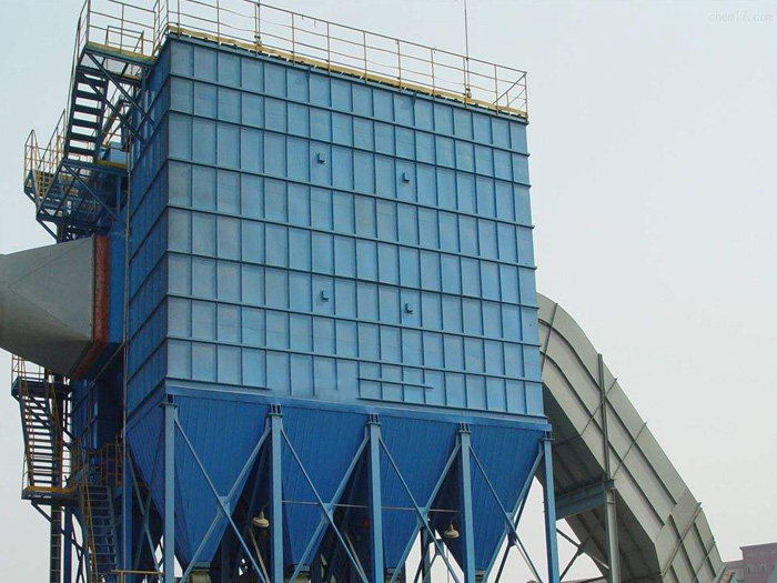 LCM-D-G型系列長(zhǎng)袋離線脈沖收塵器-長(zhǎng)袋離線脈沖除塵器