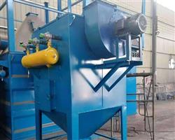 行業除塵器-行業除塵設備